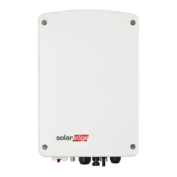 Imagem do produto Inversor SolarEdge SE1000M (SolarEdge)